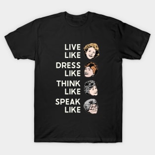 Golden Girls T-Shirt